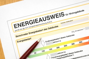 Energieausweis - Emsland