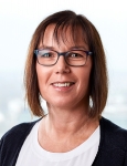 Bausachverständige, Immobiliensachverständige, Immobiliengutachterin und Baugutachterin  Tatjana Neumann Emsland