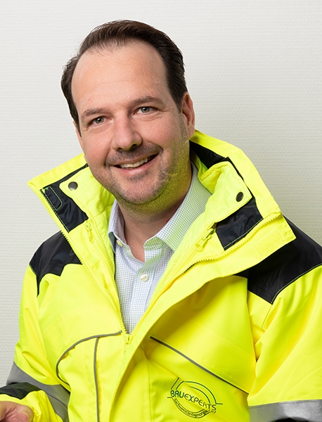 Bausachverständiger, Immobiliensachverständiger, Immobiliengutachter und Baugutachter  Ralph Niemann-Delius (REV) Emsland