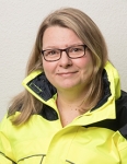 Bausachverständige, Immobiliensachverständige, Immobiliengutachterin und Baugutachterin  Svenja Rohlfs Emsland